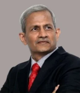 Sundeep Waslekar